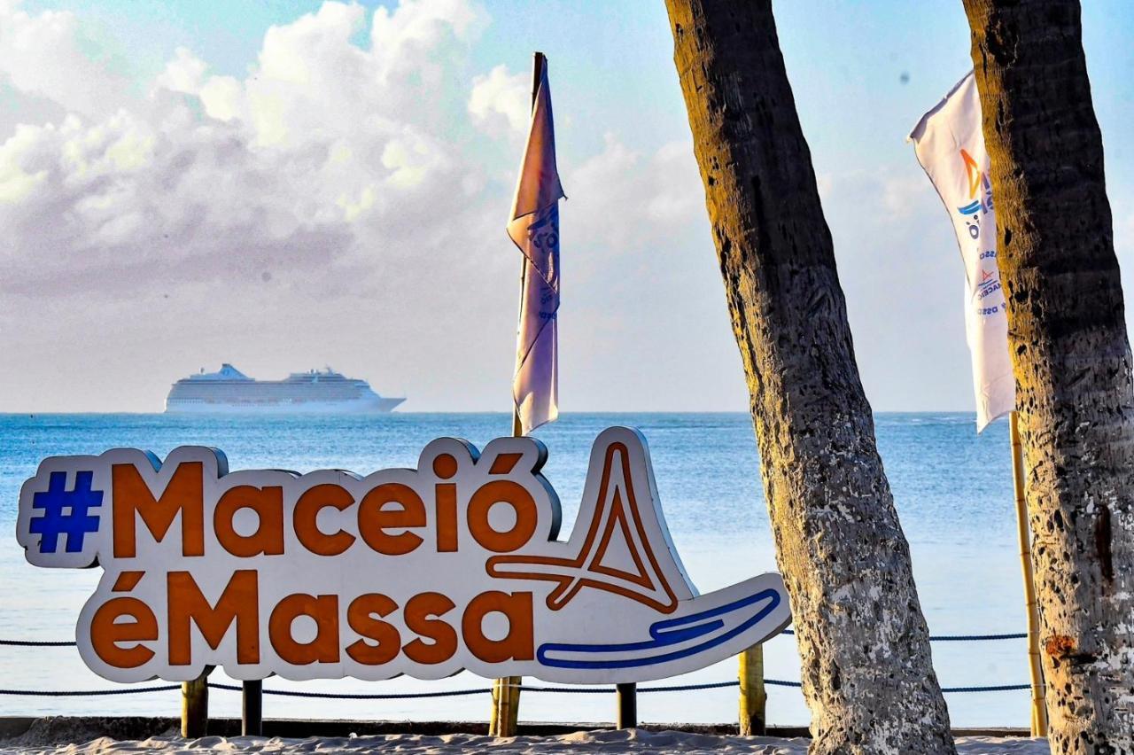 Hotel E Massa Maceio (Alagoas)