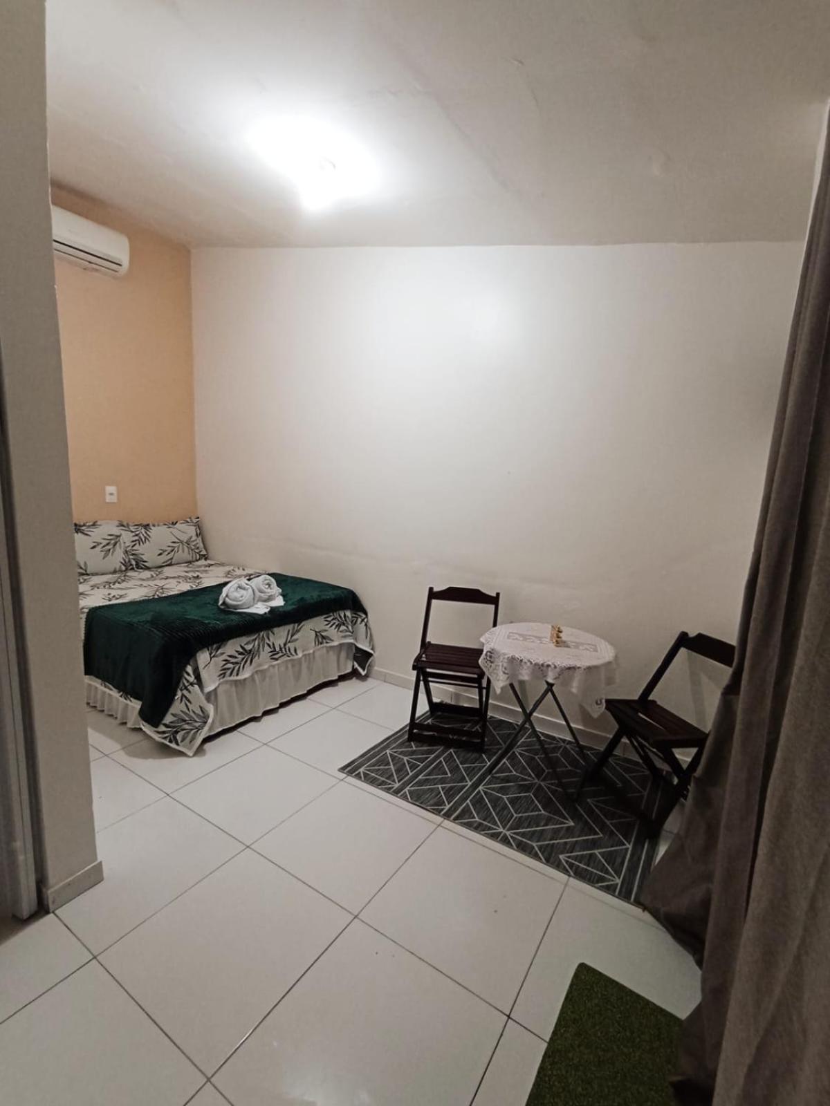 Hotel E Massa Maceio (Alagoas)